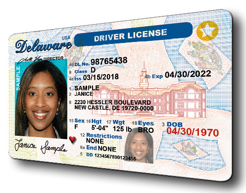 Nys Non Driver Id Card