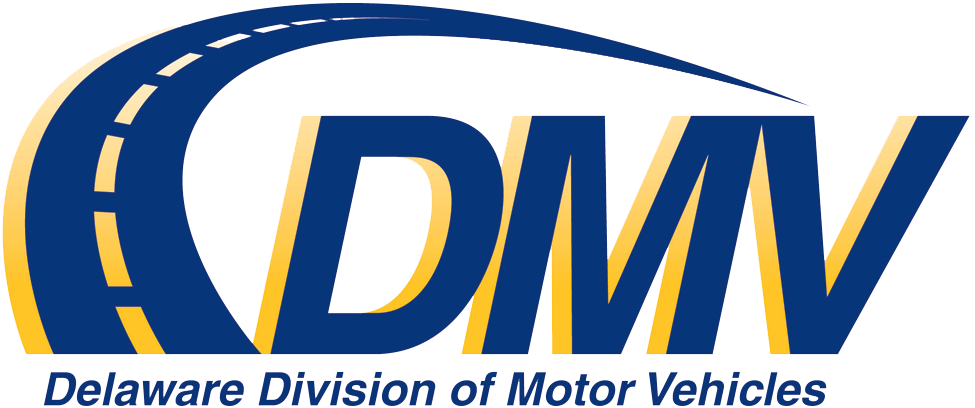 DMV Logo