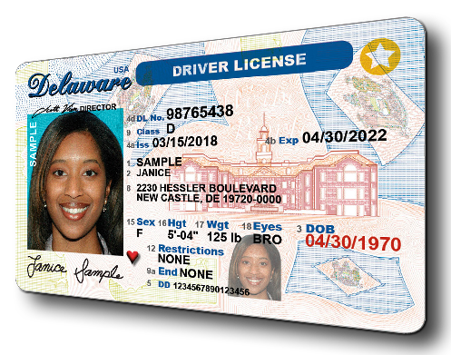 DMV lines grow as Real IDs arrive