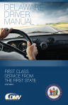 English Driver Manual