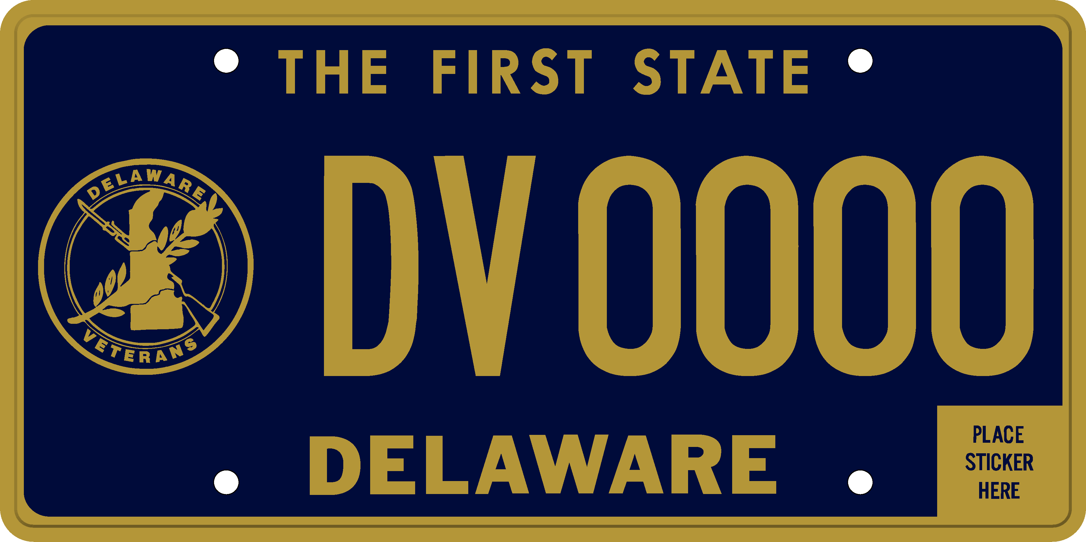 Specialty Plates - Division of Motor Vehicles