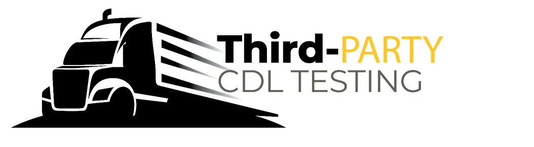 third party CDL Testing